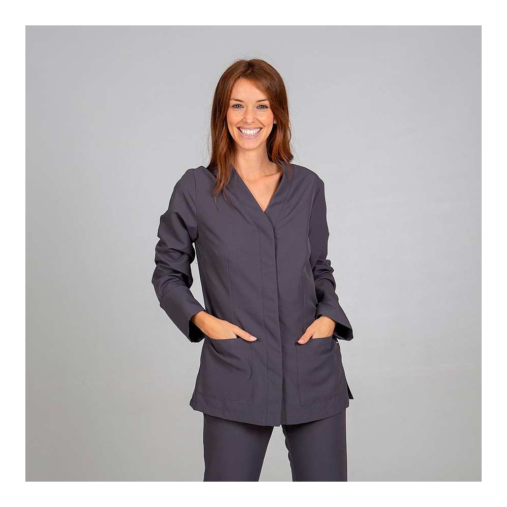 Chaqueta sanidad mujer Garys Aitana 659400