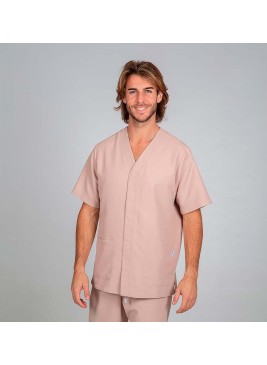 Chaqueta de sanidad hombre Garys 612600 Arena