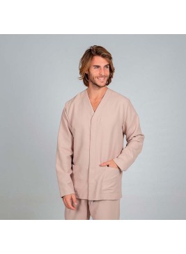 Chaqueta sanidad hombre Garys 6155