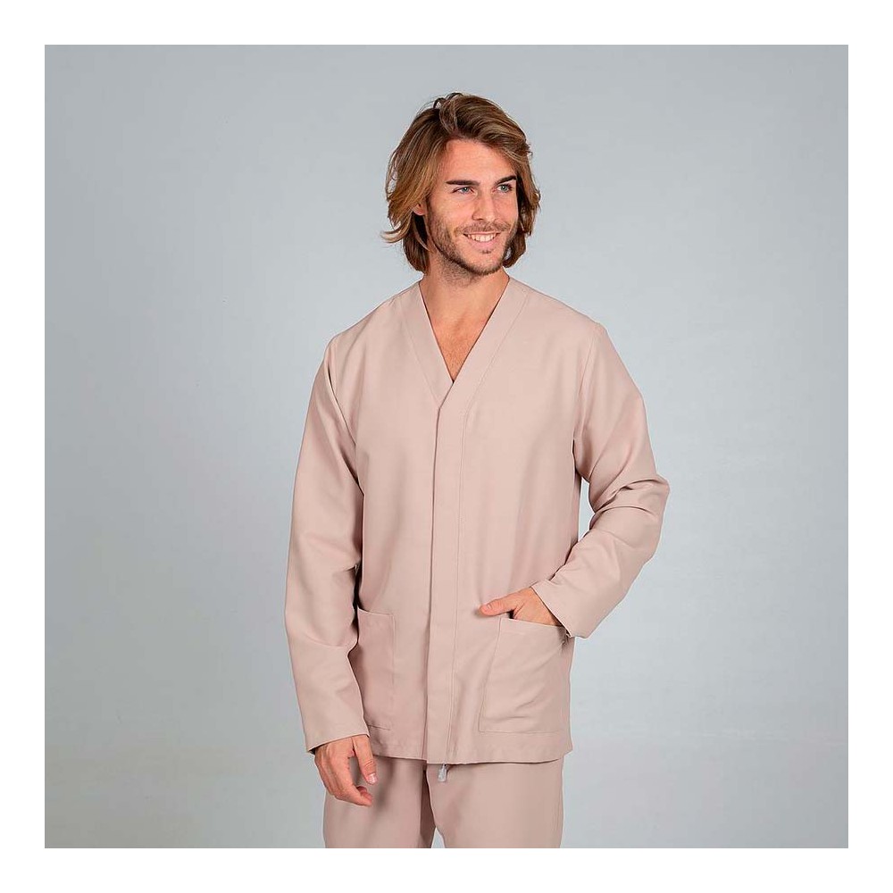 Chaqueta sanidad hombre Garys 6155