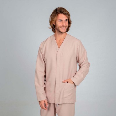 Chaqueta sanidad hombre Garys 6155