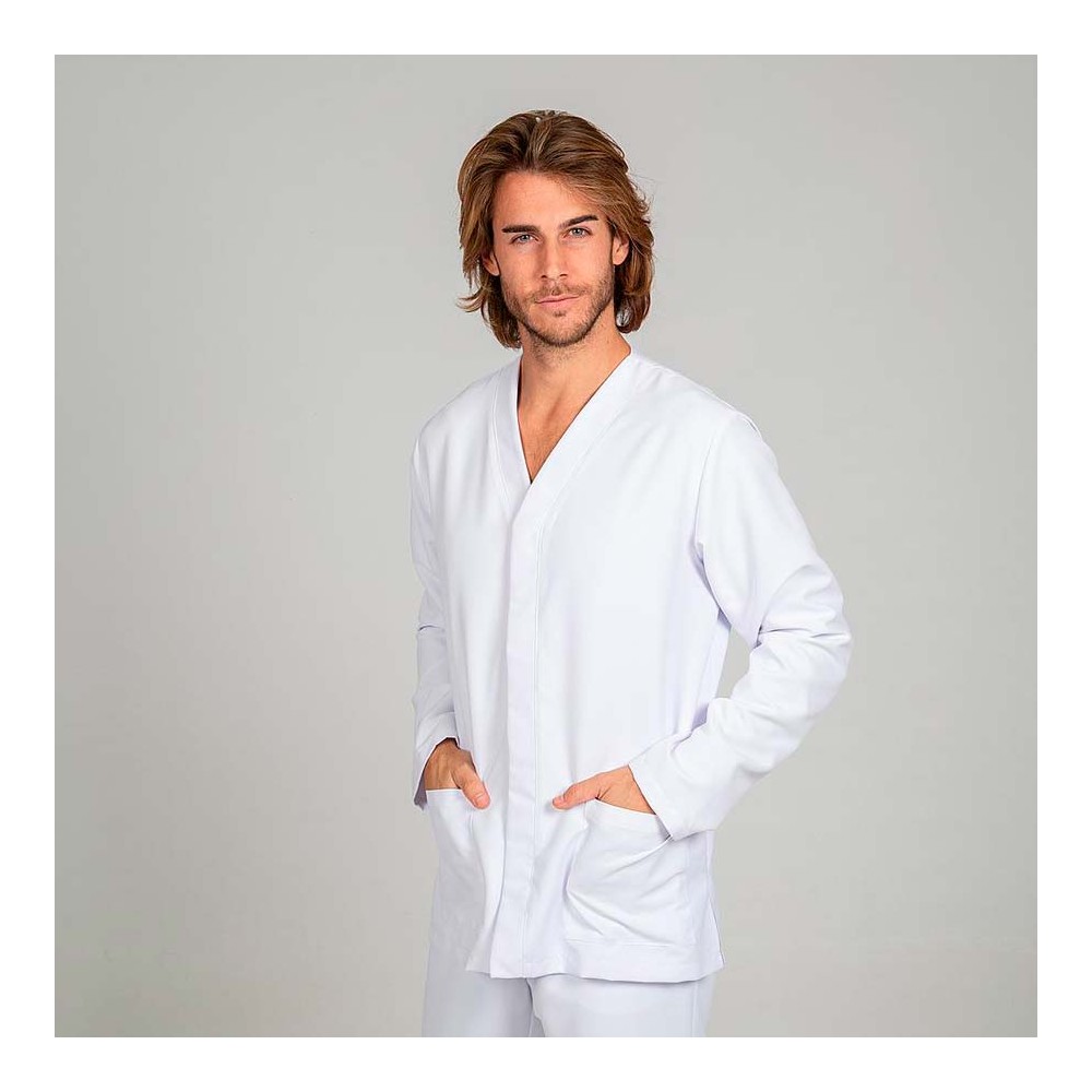 Chaqueta sanidad hombre Garys 6155