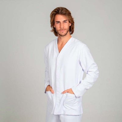 Chaqueta sanidad hombre Garys 6155