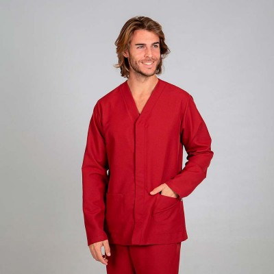 Chaqueta sanidad hombre Garys 6155