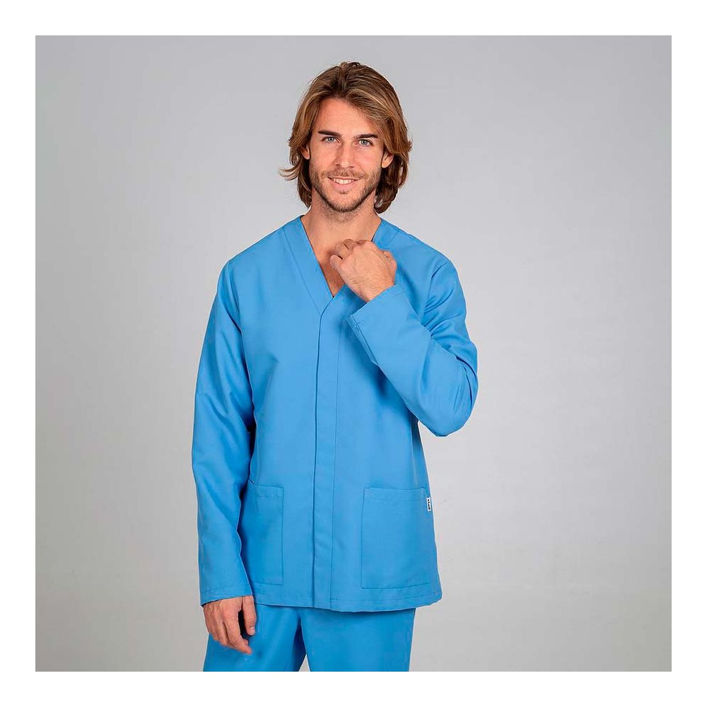 Chaqueta sanidad hombre Garys 6155