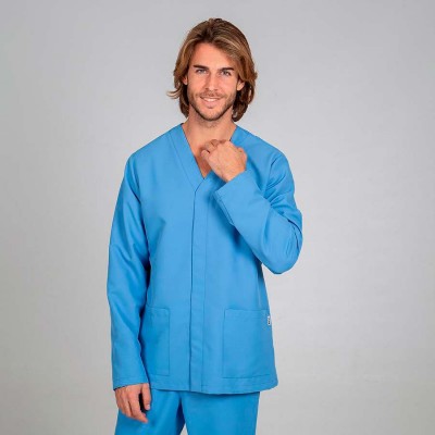 Chaqueta sanidad hombre Garys 6155