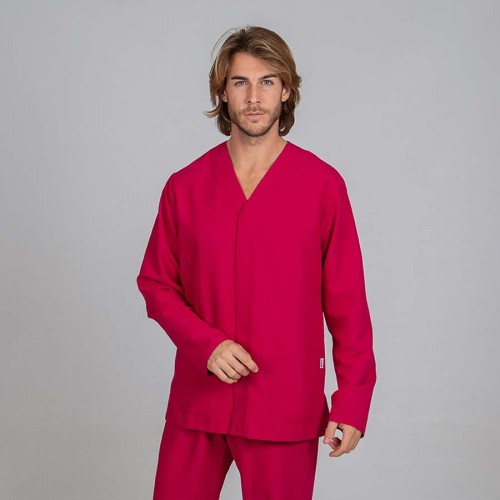 Chaqueta sanidad hombre Garys 6155