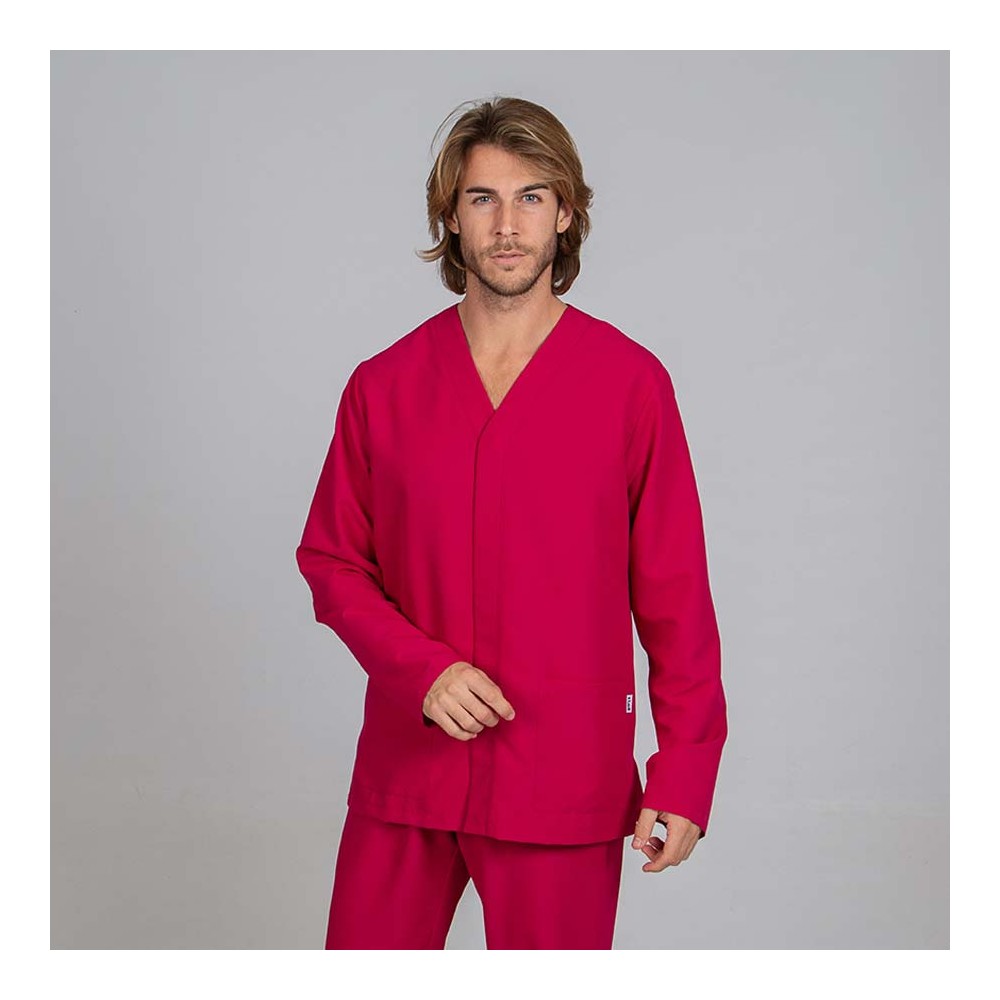 Chaqueta sanidad hombre Garys 6155