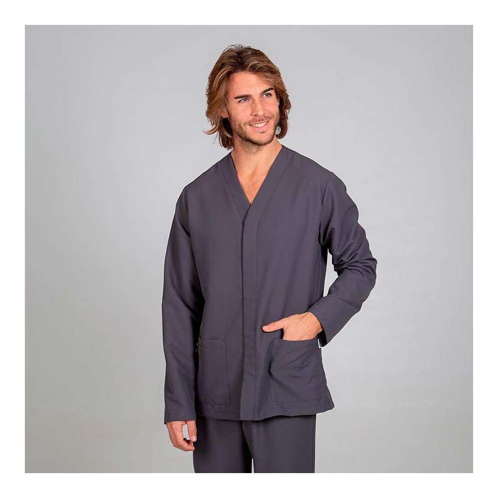 Chaqueta sanidad hombre Garys 6155