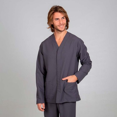 Chaqueta sanidad hombre Garys 6155