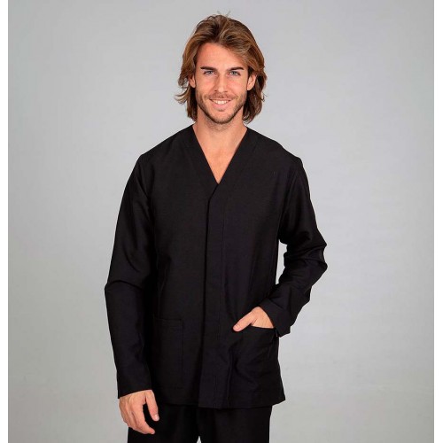 Chaqueta sanidad hombre Garys 6155