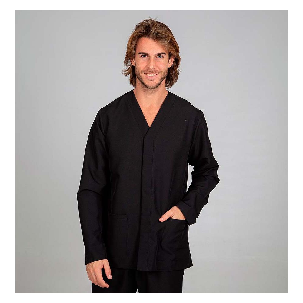Chaqueta sanidad hombre Garys 6155