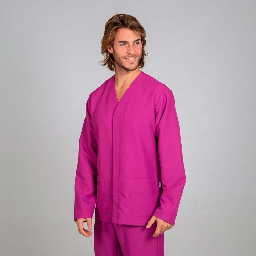 Chaqueta sanidad hombre Garys 6155