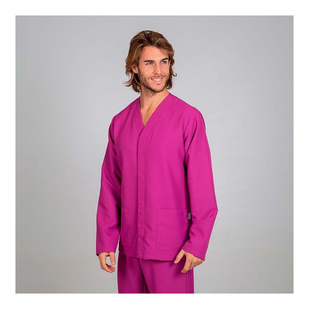 Chaqueta sanidad hombre Garys 6155