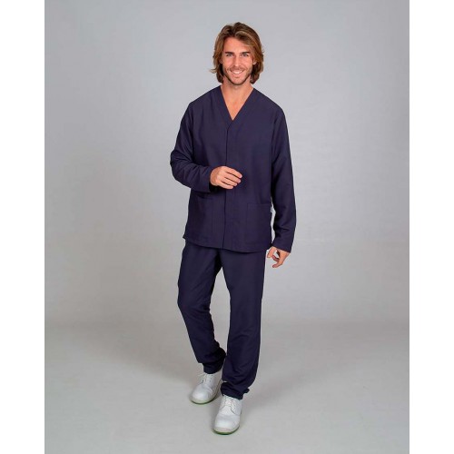 Chaqueta sanidad hombre Garys 6155