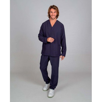 Chaqueta sanidad hombre Garys 6155