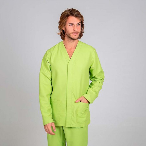 Chaqueta sanidad hombre Garys 6155