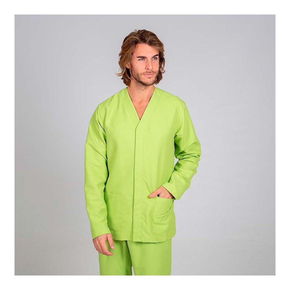 Chaqueta sanidad hombre Garys 6155
