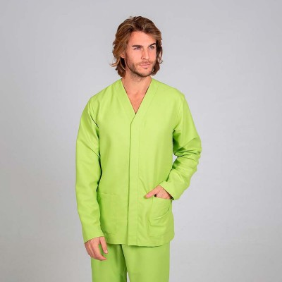 Chaqueta sanidad hombre Garys 6155