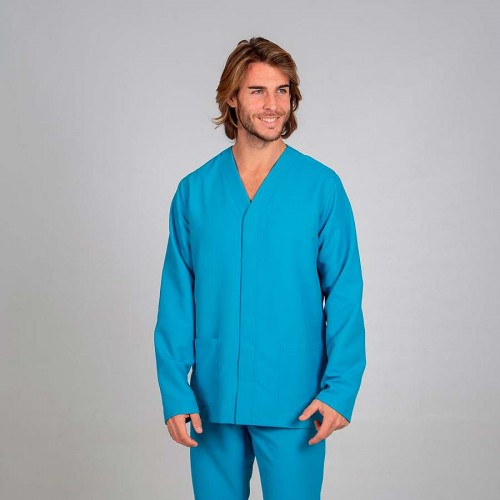 Chaqueta sanidad hombre Garys 6155