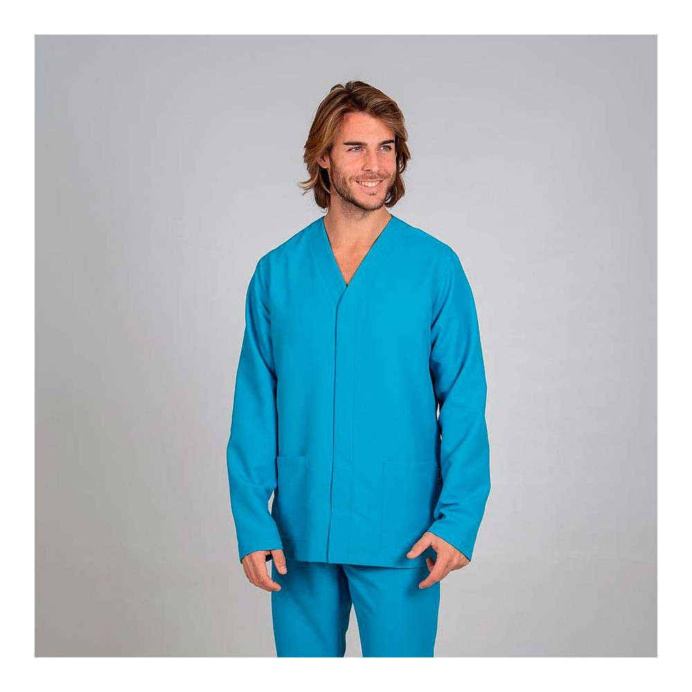Chaqueta sanidad hombre Garys 6155