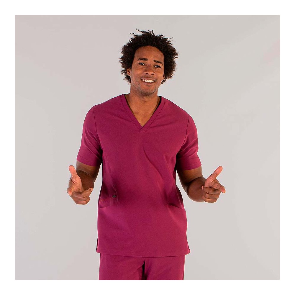 Blusa sanidad hombre Garys Óscar 6169