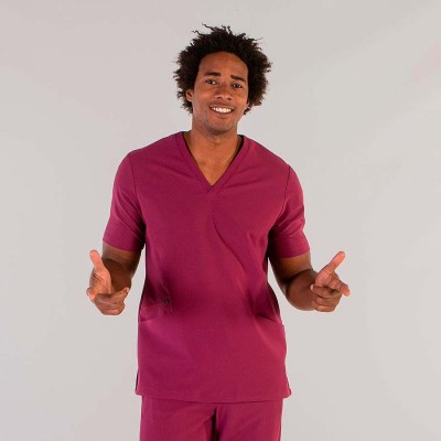 Blusa sanidad hombre Garys Óscar 6169