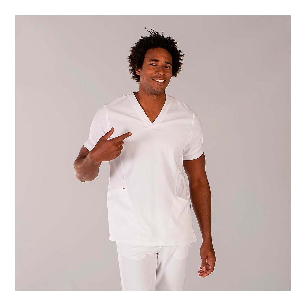 Blusa sanidad hombre Garys Óscar 6169