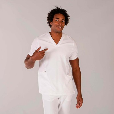 Blusa sanidad hombre Garys Óscar 6169