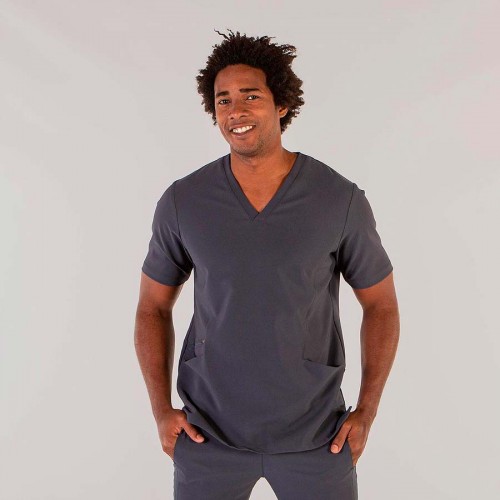 Blusa sanidad hombre Garys Óscar 6169
