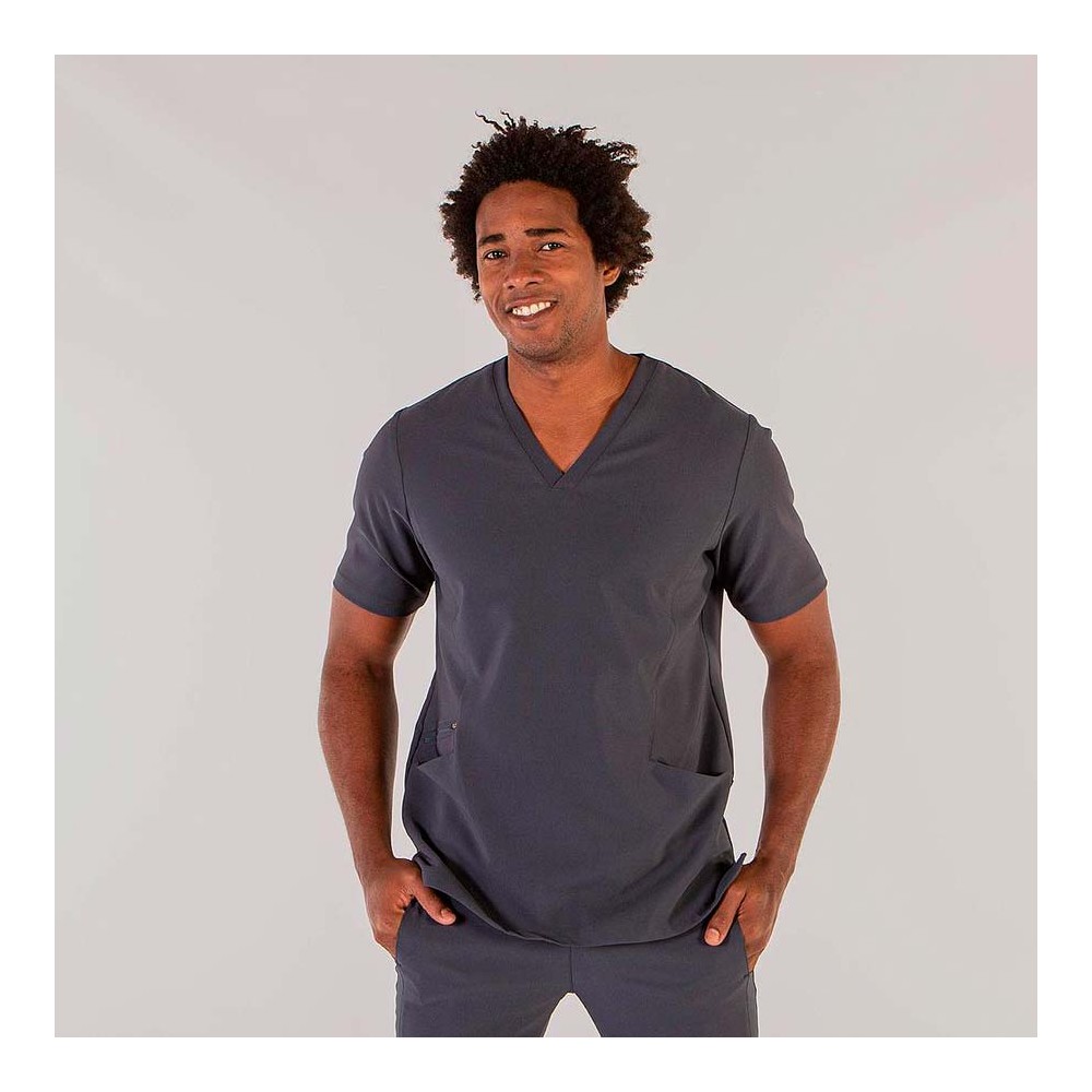 Blusa sanidad hombre Garys Óscar 6169