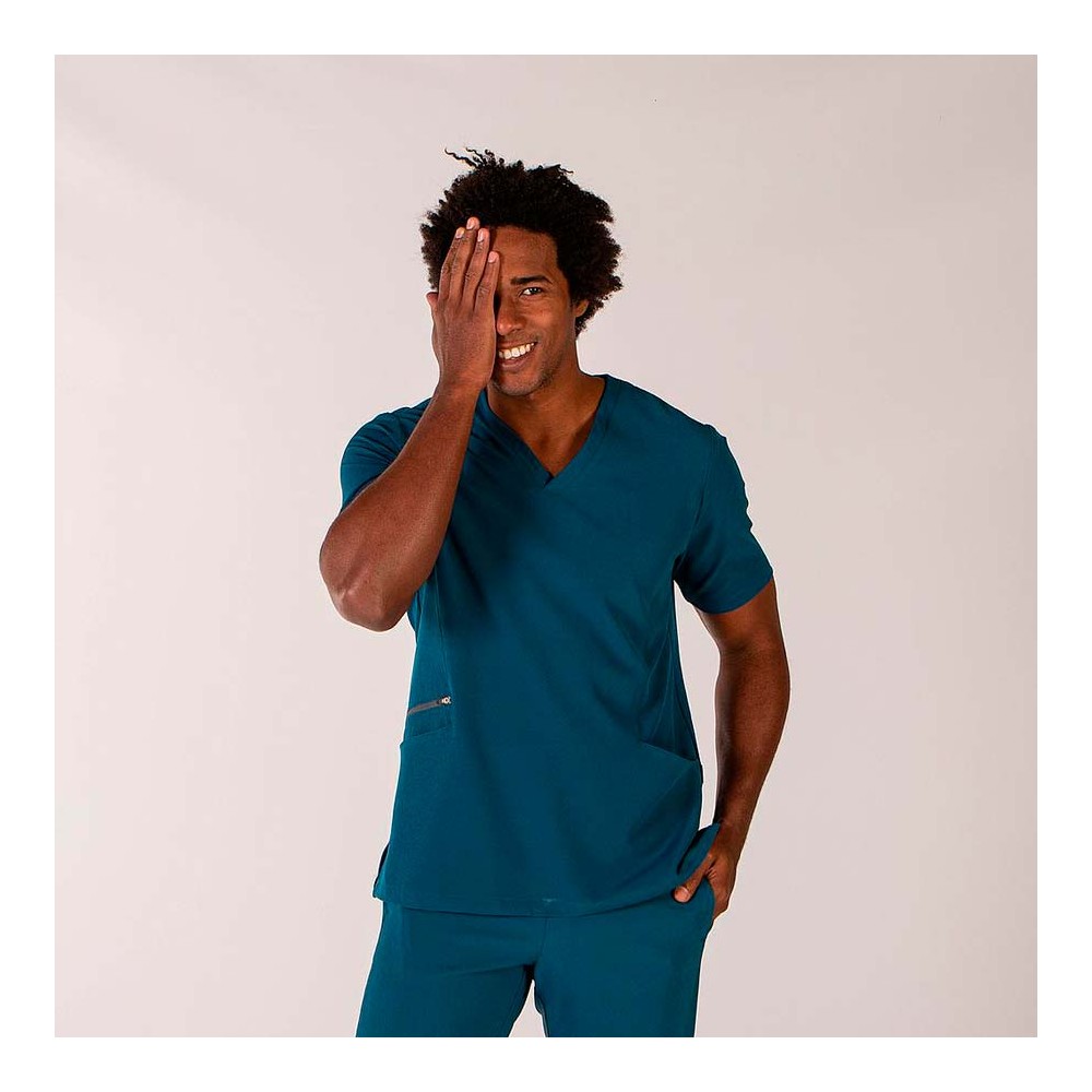 Blusa sanidad hombre Garys Óscar 6169