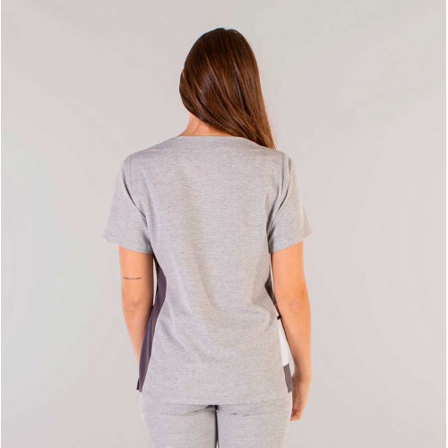 Blusa sanitaria mujer Garys Leticia 6624
