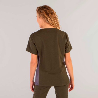 Blusa sanitaria mujer Garys Leticia 6624