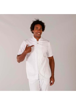 Chaqueta sanidad hombre Garys Adán 6159