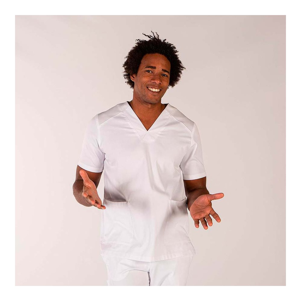 Blusa sanidad hombre Garys Denis 6158