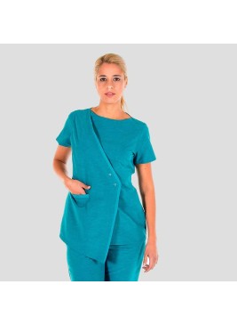 Blusa sanidad mujer Gema Garys 6575