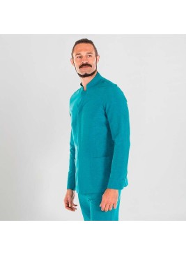 Chaqueta sanidad hombre Garys Eric 6141