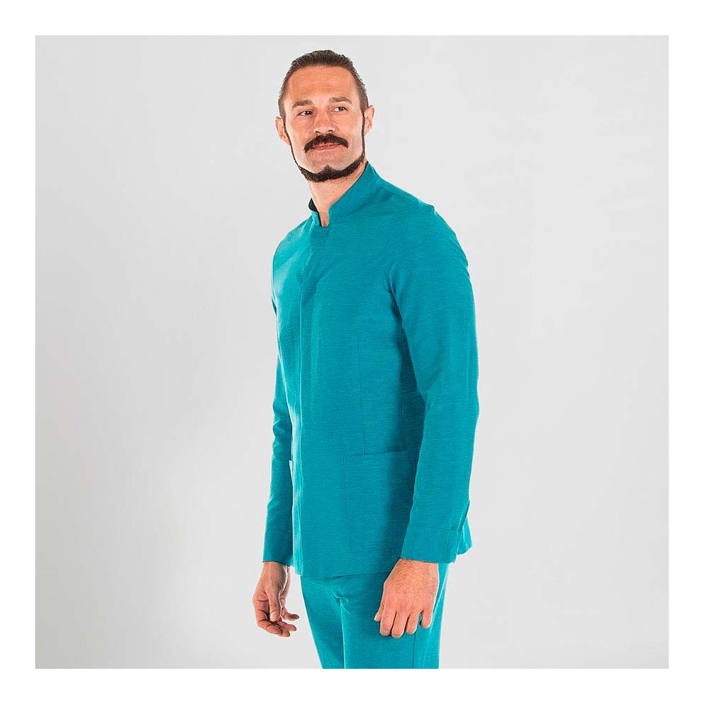 Chaqueta sanidad hombre Garys Eric 6141