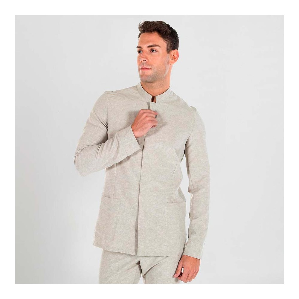 Chaqueta sanidad hombre Garys Eric 6141