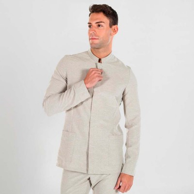 Chaqueta sanidad hombre Garys Eric 6141