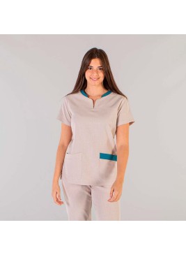 Blusa sanidad mujer Garys Mirta 6223