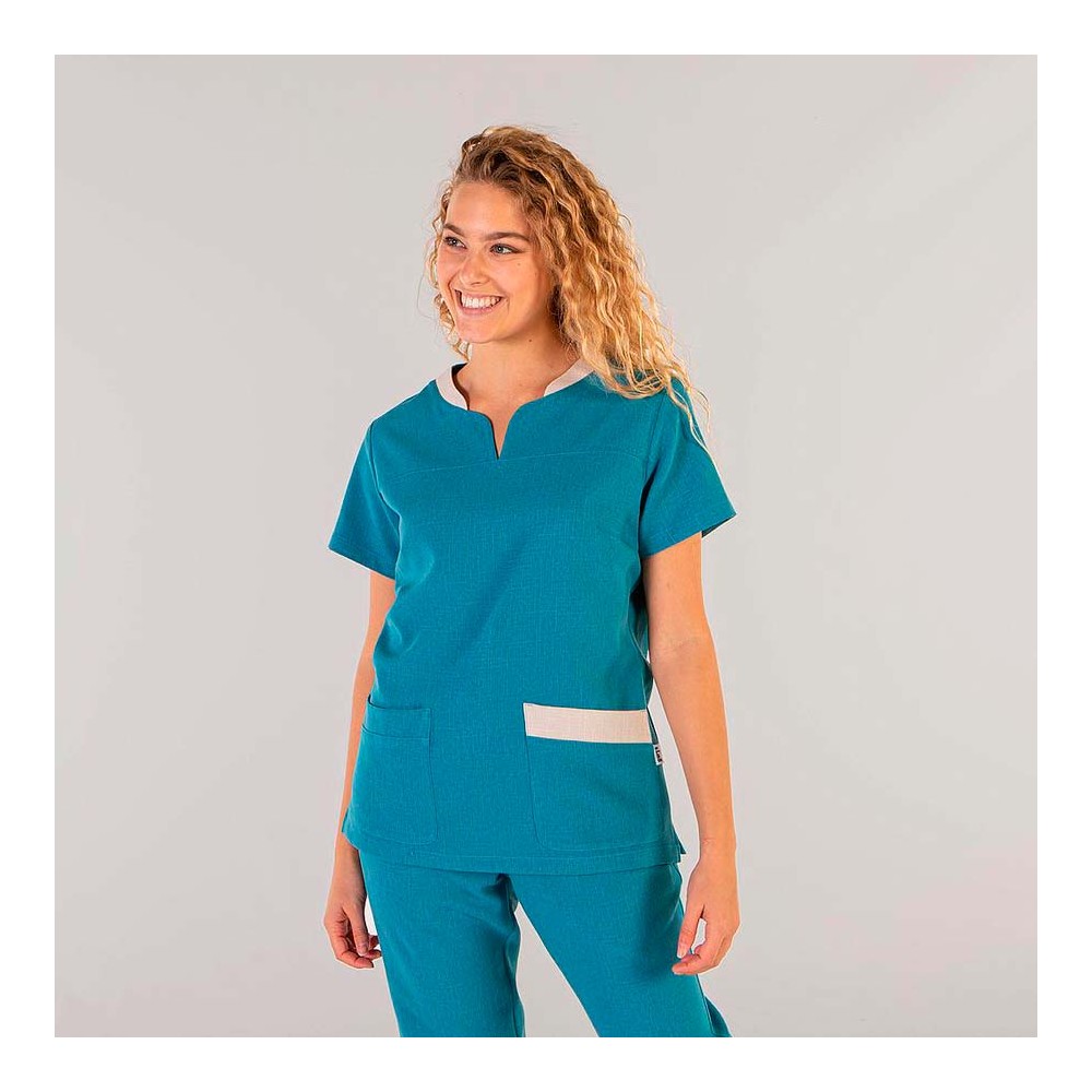 Blusa sanidad mujer Garys Mirta 6223