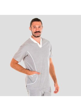 Blusa sanidad hombre Garys Álex 6123