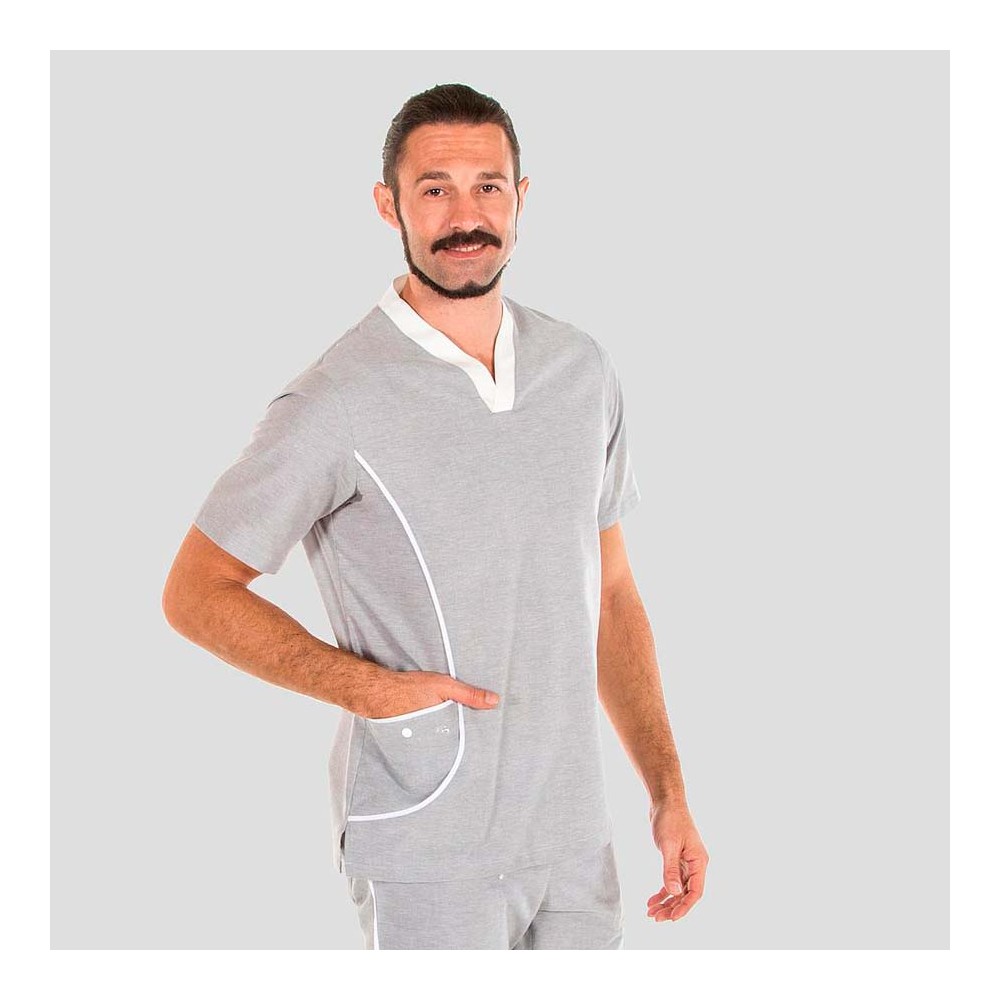 Blusa sanidad hombre Garys Álex 6123