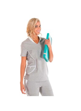 Blusa sanidad mujer Garys Brenda 6562