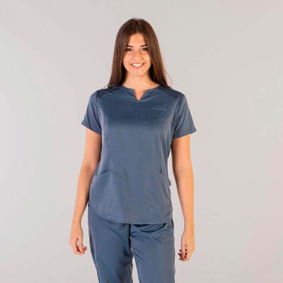 Blusa sanidad mujer Garys Lía 6589