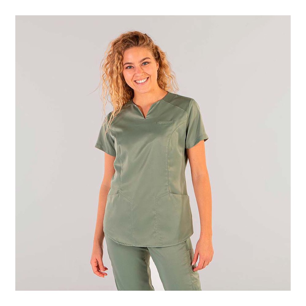 Blusa sanidad mujer Garys Lía 6589