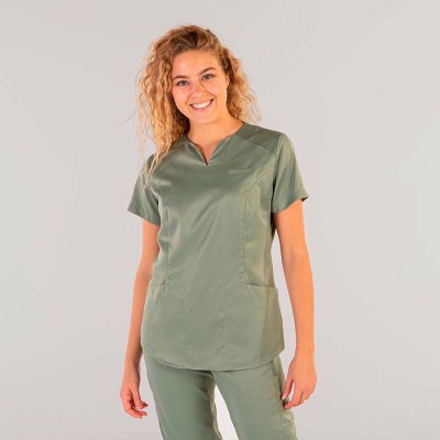 Blusa sanidad mujer Garys Lía 6589