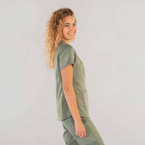 Blusa sanidad mujer Garys Lía 6589
